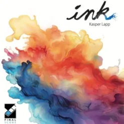 Ink