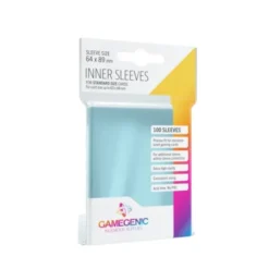 Inner Sleeves (Einzelpack)