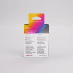 Inner Sleeves 64x89