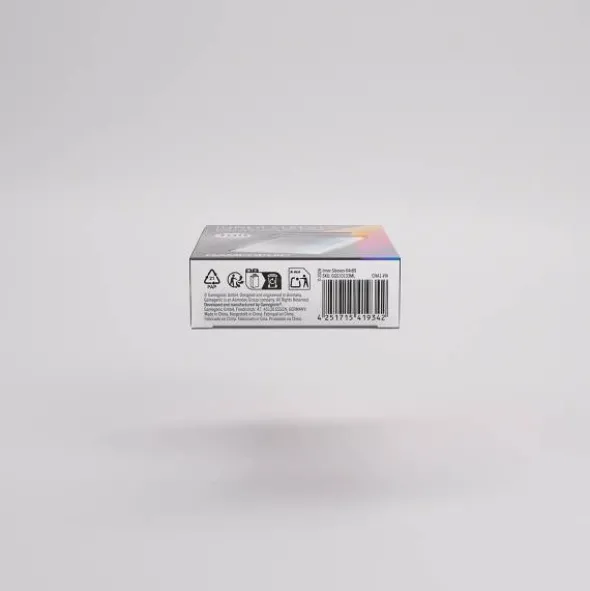 Inner Sleeves 64x89