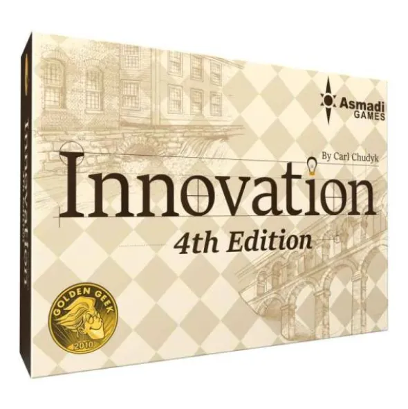 Innovation 4th Ed. (engl.)