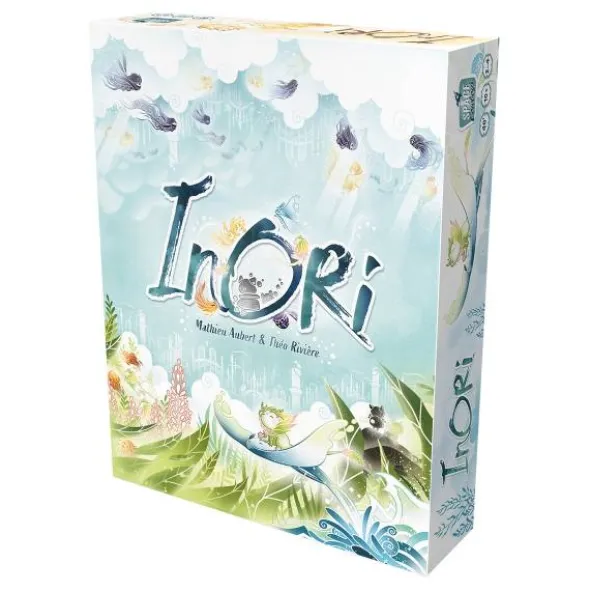 Inori (2. Wahl)