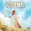 Insecta: The Ladies of Entomology (engl.)