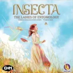 Insecta: The Ladies of Entomology (engl.)