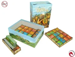 Insert: A Feast for Odin (Insert)
