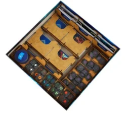 Insert: Aquatica + Expansion