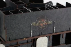 Insert: Black Rose Wars + Expansion UV PRINT