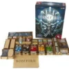 Insert: Bonfire + Trees and Creatures Expansion