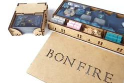 Insert: Bonfire + Trees and Creatures Expansion