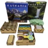 Insert: Cascadia + Expansion