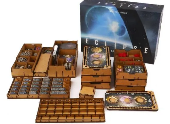 Insert: Eclipse - Second Dawn for the Galaxy