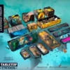 Insert: Everdell All Expansions UV