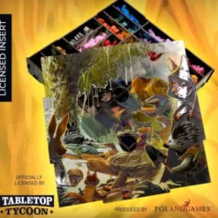 Insert: Everdell Complete Collection UV