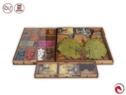 Insert: Everdell + Expansion