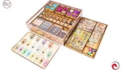 Insert: Founders of Gloomhaven