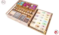 Insert: Founders of Gloomhaven