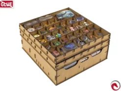 Insert: Gloomhaven (Erw.)