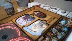 Insert: Gloomhaven - Jaw of the Lion