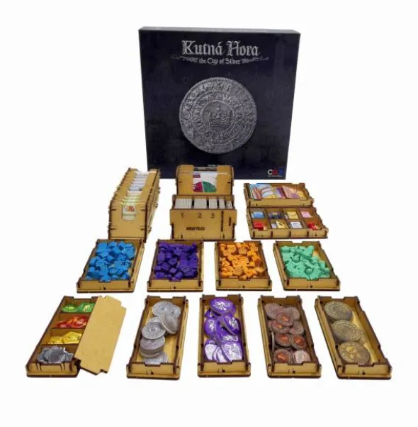 Insert: Kutna Hora