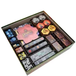Insert: Praga Caput Regni UV Print