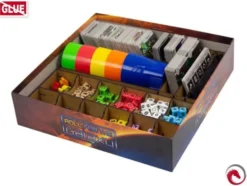 Insert: Roll for the Galaxy (Insert)