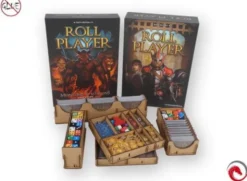 Insert: Roll Player + Expansion (Insert)