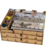 Insert: Scythe The Legendary Box (Insert)