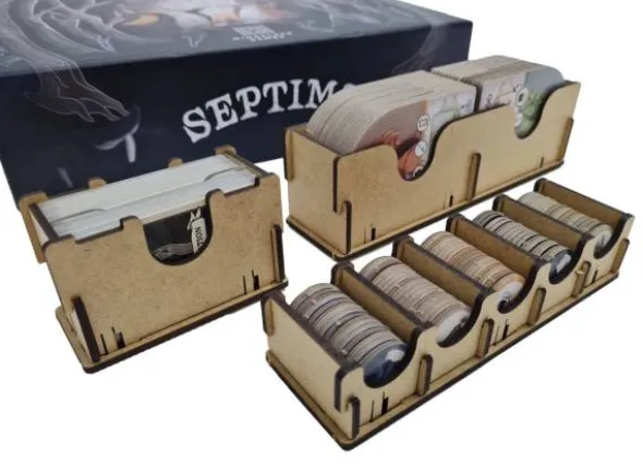 Insert: Septima + Expansion