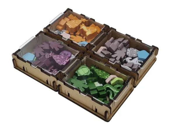 Insert: Septima + Expansion