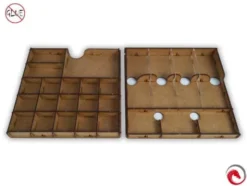 Insert: Spirit Island + Expansion (Insert)