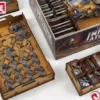 Insert: Star Wars - Imperial Assault (Erw.)