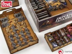 Insert: Star Wars - Imperial Assault (Erw.)