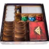 Insert: Talisman + expansions + 6x organizer