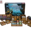Insert: Underwater Cities