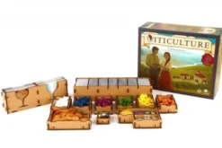 Insert: Viticulture Essential Edition + Expansions