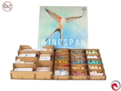 Insert: Wingspan