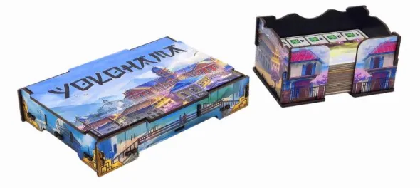 Insert: Yokohama UV Print