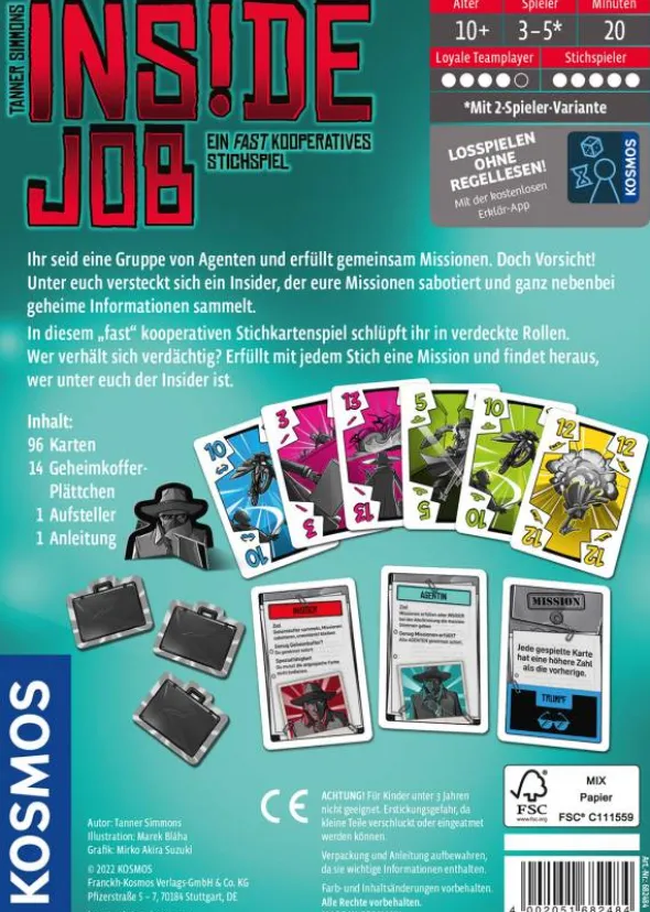 Inside Job