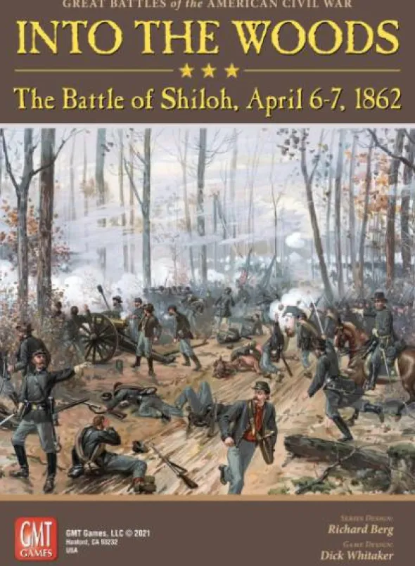Into the Woods (engl.)