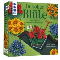 In voller Blüte
