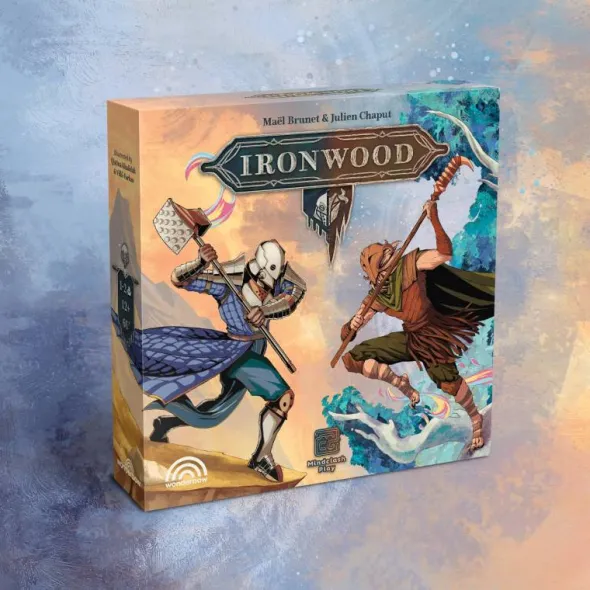 Ironwood
