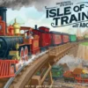 Isle of Trains All Aboard (engl.)
