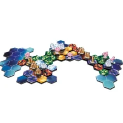 Isle Tiles