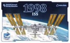 1998 ISS (engl.)