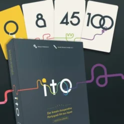 Ito (deutsch)