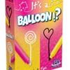 It’s a Balloon (engl.)