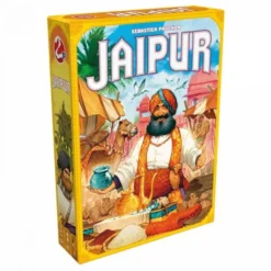 Jaipur (deutsch)