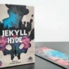 Jekyll vs. Hyde