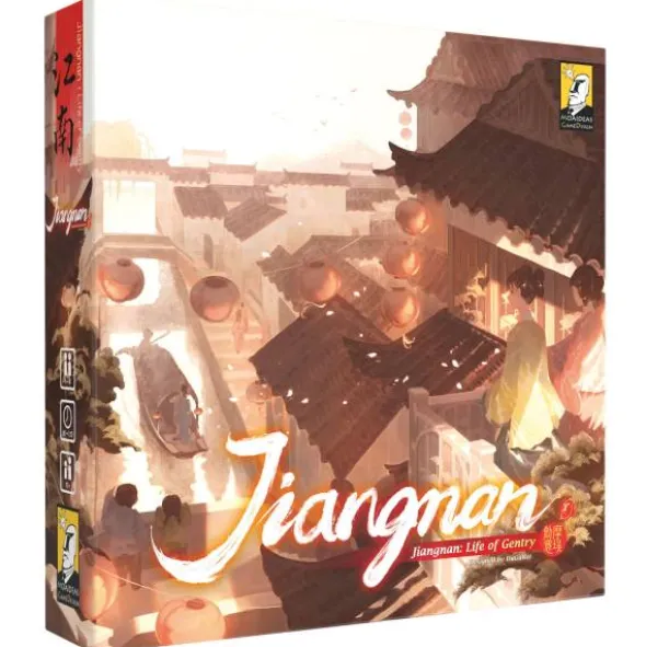 Jiangnan