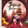 Jiguan The Eastern Mechanist (engl.)